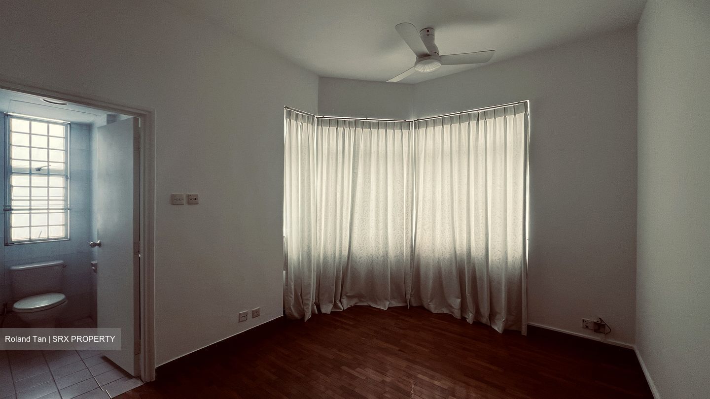The Waterside (D15), Condominium #635096601